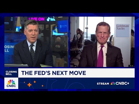 Robert Kaplan: Recession or unemployment spikes look less likely as labor force remains tight