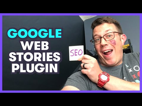 Google WEB STORIES WordPress Plugin - A Full Tutorial!