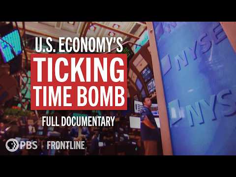 Before the Great Recession, “The Warning” (full documentary)