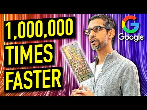 IT'S OVER! I Can't Stay Quiet on Google (GOOG) vs NVIDIA Stock (NVDA)