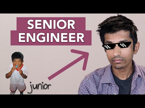 Becoming A TRUE Tech Lead: 4 Mindset Shifts I Needed At Facebook