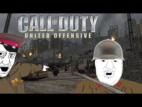 The Best Call of Duty You've Never Played
