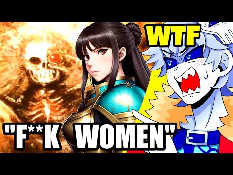 100% Blind Reaction To The Emperor's TTS (Warhammer 40k)