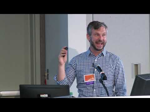 Modern AI and the state of interdisciplinary exchange with neuroscience - Greg Corrado