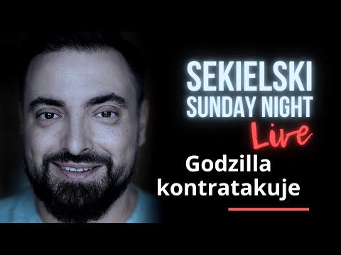 Zamach stanu po polsku, czyli Godzilla kontratakuje / Jakub Korus, Maciej Kluczka, Tomasz Sekielski