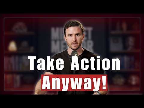 The Skill of Self Confidence