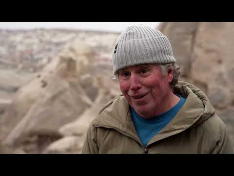 Return to the Silk Road