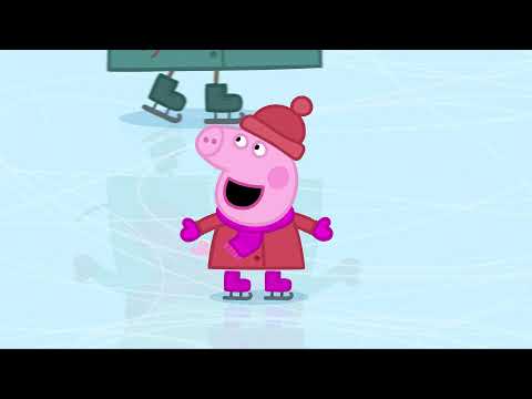 ❄️ Peppa Pig’s BIG Christmas Adventures LIVE! 🎁🎄| English Full Episodes | Holiday & Travel Days Out