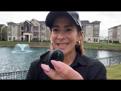 #nptcl #lapel how it works great near fountain #audioreview #budgettech