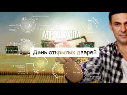 Агрошкола Ризанова: секреты выращивания озимой пшеницы