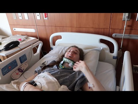 My cerebral angiogram for intracranial hypertension 🏥