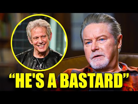 At 77, Don Henley Finally Reveals Truth About Don Felder