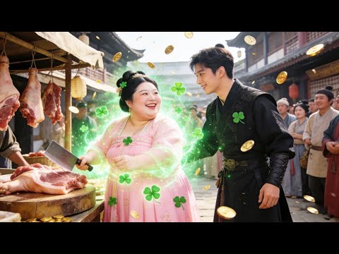 Plus-Sized Girl DUMPED... Next Day She's RICH & A PRINCE Is PROPOSING!