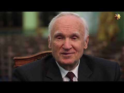 А.И. Осипов. Ошибки на исповеди