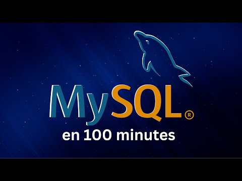MySQL pour les débutants: Formation MySQL de A à Z