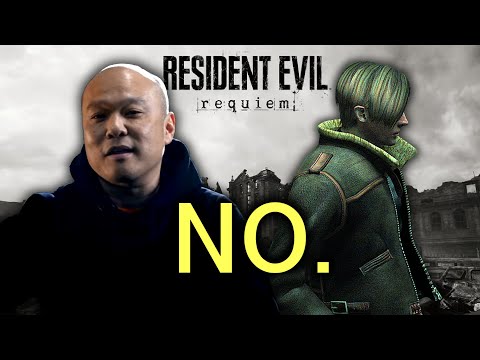 Is Leon REALLY Bad For Horror?