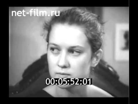 Фильм "На уроках профессора Ю.Н.Должикова. Класс флейты" - 3 часть