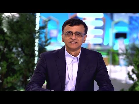 Snowflake CEO Shares M&A, Partnership Approach