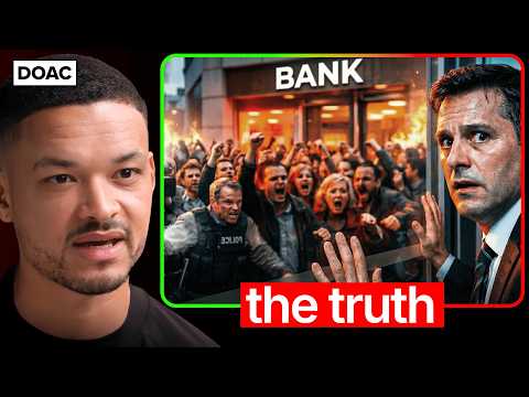 If YOU Are Saving Money, You NEED To Stop!