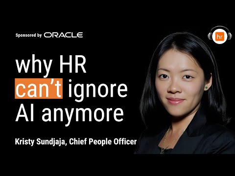 How AI is Transforming HR
