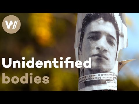 Missing persons in Mexico: from drug wars to migrant crisis (Documentary, 2022)