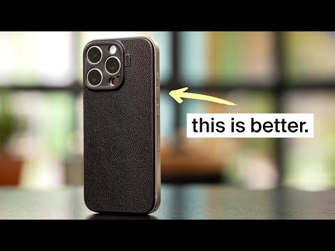 You Should Stop Using A Phone Case, Here's Why