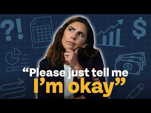 Her Finances Need a TOTAL Reset…