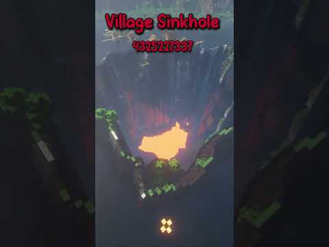 The Most Amazing Seeds In Minecraft Part #1