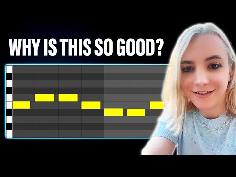 19 Techno Patterns Changed My Life in 4 mins
