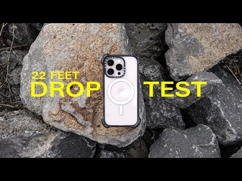I Tested The Most Durable iPhone 16 Pro Cases! (Are They Worth It?)