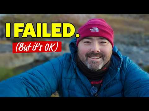 Nikon Z6III | First Shoot