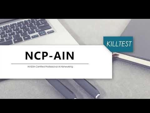 NVIDIA 認證中級AI網絡認證考試:NCP-AIN