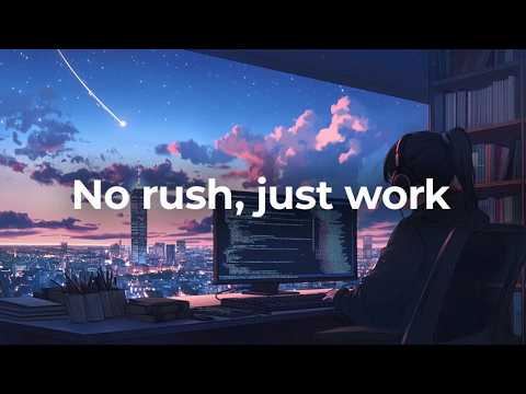 Deep Focus – 1 Hour Chillstep Mix for Productive Coding