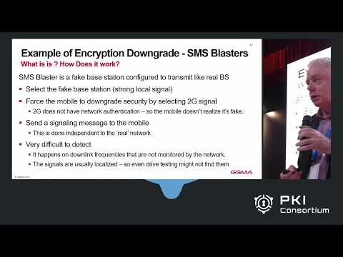 PQC in Mobile Networks: Insights from the GSMA Task Force