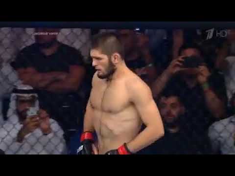 ПОЛНЫЙ БОЙ ХАБИБА НУРМАГОМЕДОВА VS ДАСТИНА ПОРЬЕ ... UFC242:ХАБИБ НУРМАГОМЕДОВ-ДАСТИН ПОРЬЕ (повтор)
