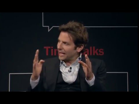 Bradley Cooper | Interview | TimesTalks
