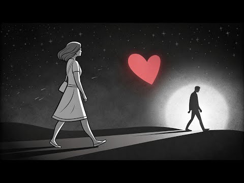 Что ЖДЕТ ЕЕ после того, как она уйдет Глубокая ПРАВДА