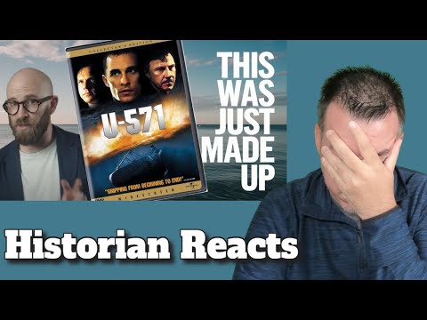 The Biggest Lies from "Historical" Movies - Sideprojects Reaction