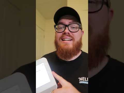 Differences Between the IQ Panel 4 and the IQ 4 Hub!