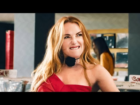 FREAKIER FRIDAY - Official Trailer #2 (2025) Lindsay Lohan, Jamie Lee Curtis