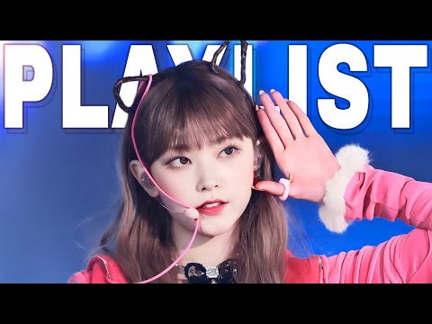 NEW K-POP SONGS | 15th DECEMBER 2025 💘💯  Real-time Popularity Ranking Girlgroup Playlist