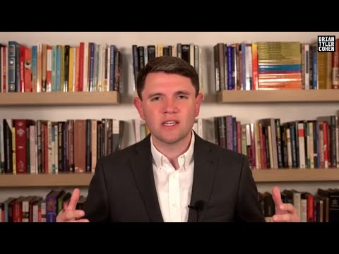 James Talarico responds to Jasmine Crockett’s entrance into Senate race in Texas