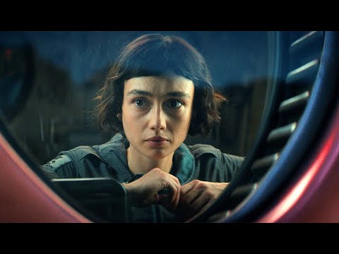 Drinker's Chasers - Alien Earth Trailer Reaction