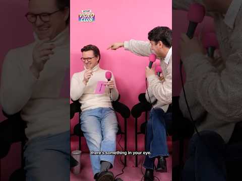 This was the grossest #meetcute