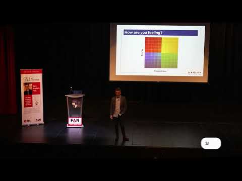 Marc Brackett, Ph.D. -- Dealing with Feeling: Use Your Emotions to Create the Life You Want (BGHS)