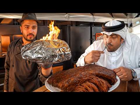 Fahad Albishri’s Favorite Restaurants in Qatar: Top Dining Spots You Must Try! 🇶🇦 Yassalam Yassalam!