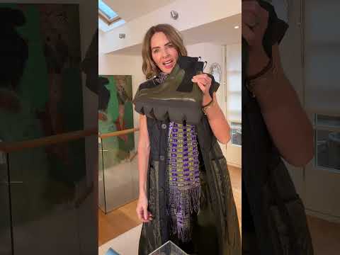 Styling Up Sweatpants | OOTD | Trinny