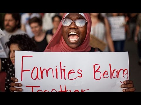 Trump administration expands U.S. travel ban to five more countries