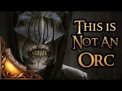 What they didn't tell you about "The Mouth of Sauron" Deleted Scene