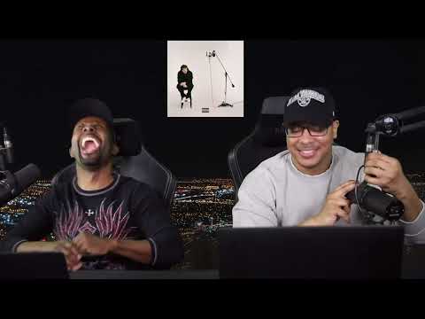 Jack Harlow - Churchill Downs feat. Drake (REACTION!)